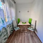 Apartmán Lilien
