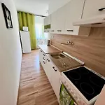 Lilien Apartmán