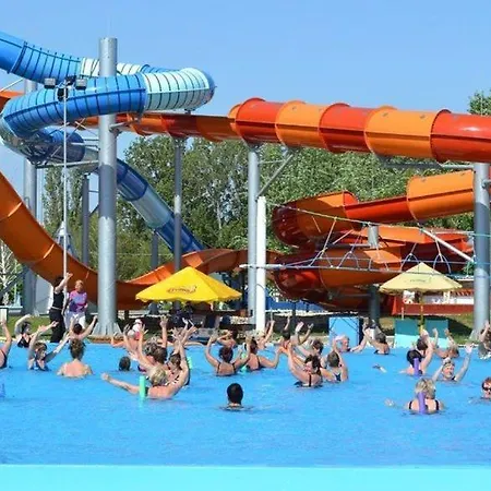 Lilien Apartmán Sturovo