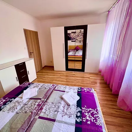 Apartment Lilien
