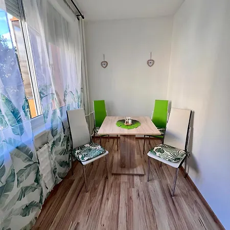 Apartmán Lilien