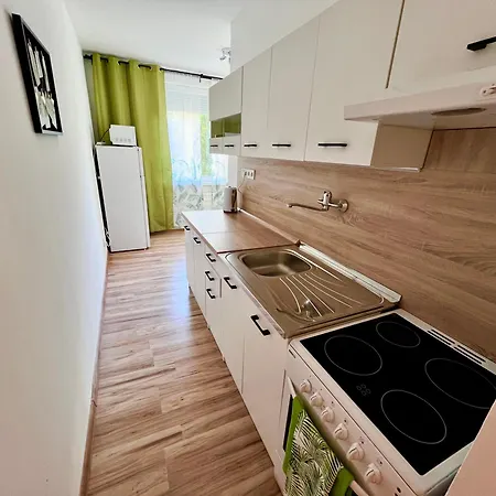 Lilien Apartment