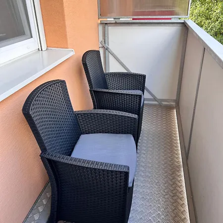 Lilien Apartment