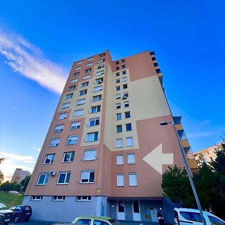Appartement Lilien Štúrovo