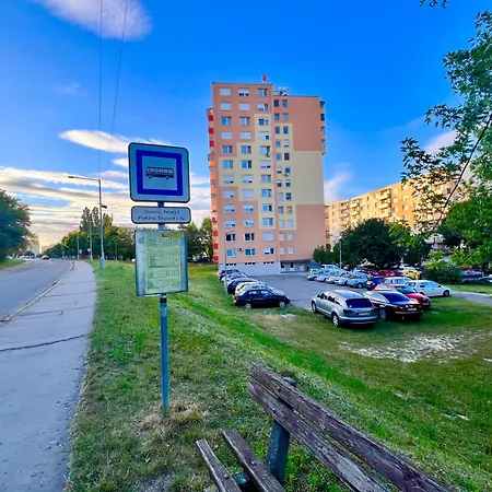 Apartamento Lilien *