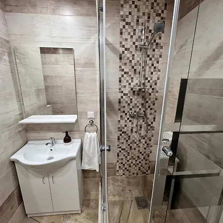 Lilien Apartmán *