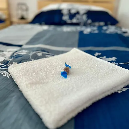 Apartment Lilien