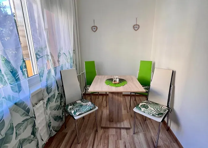 Apartment Lilien