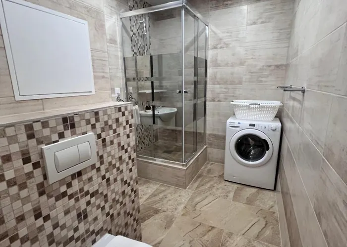 Lilien Apartment